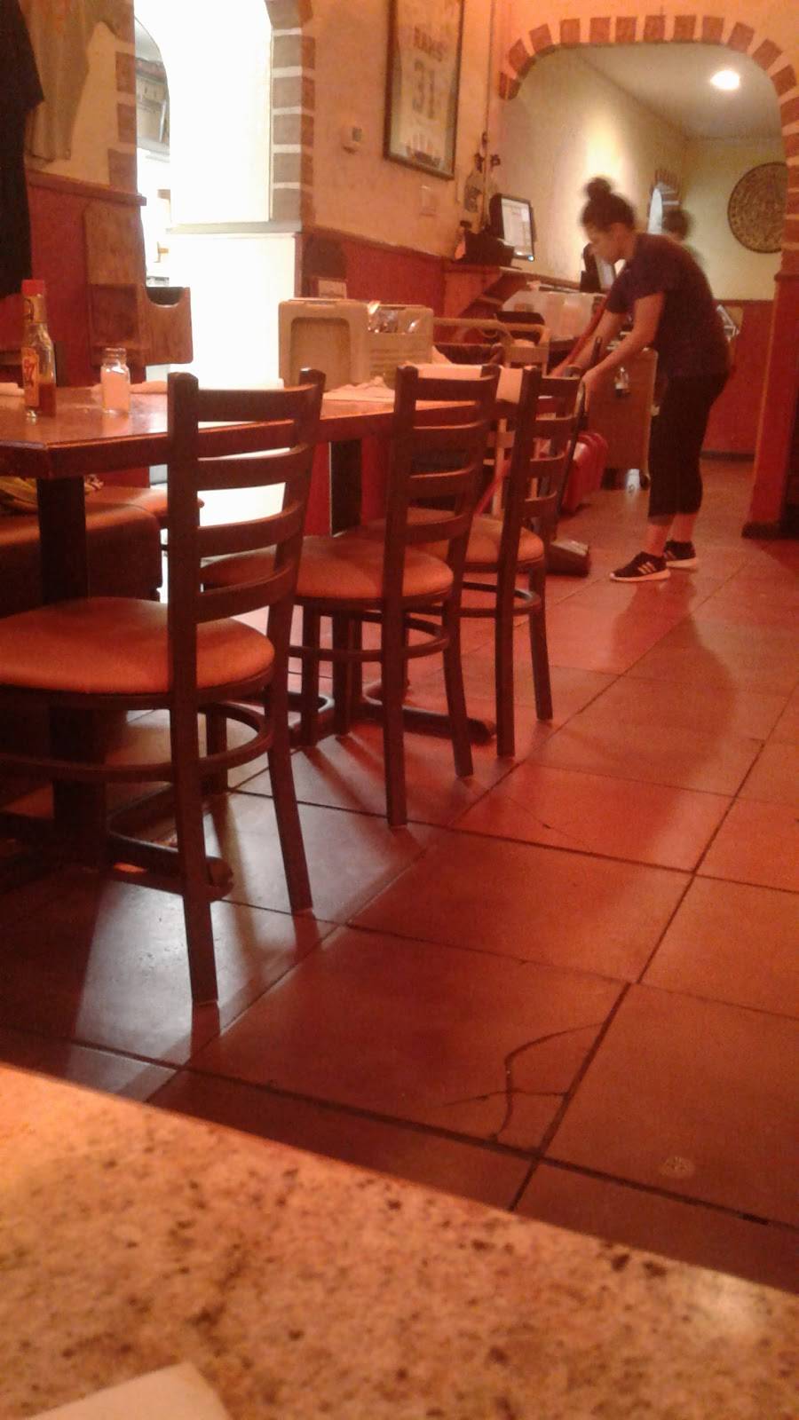 El Rey Azteca | restaurant | 19816 Alberta St, Oneida, TN 37841, USA | 4232866100 OR +1 423-286-6100