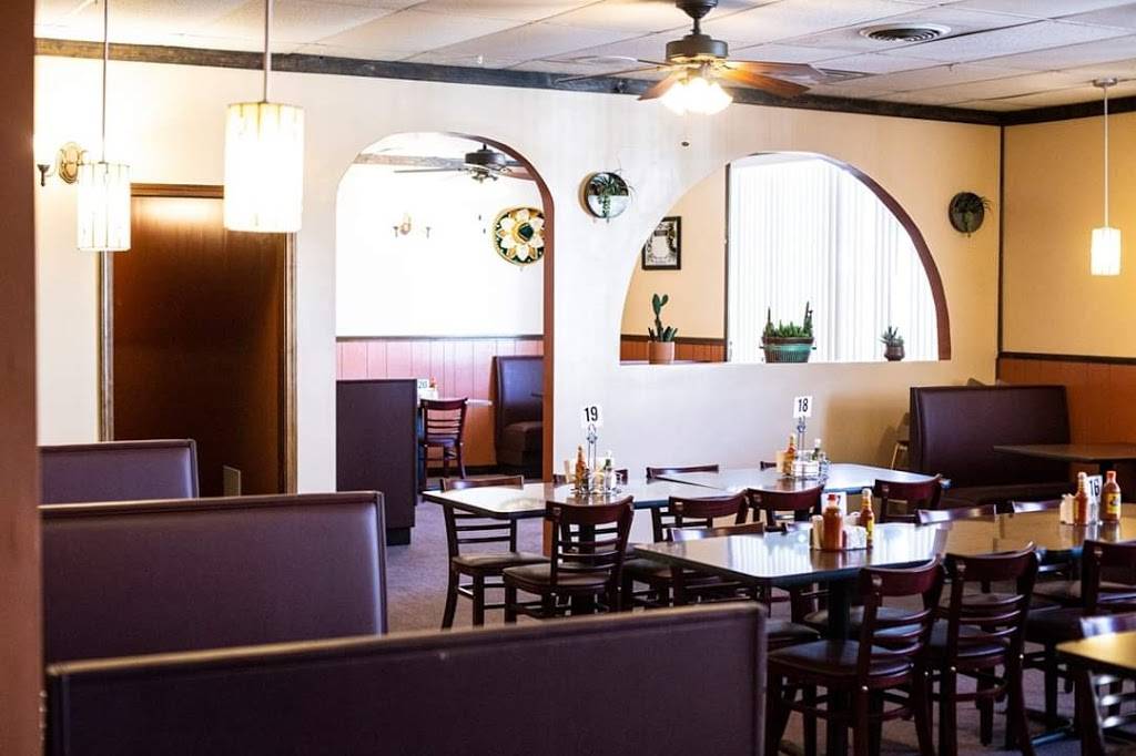 El Patrón Mexican Kitchen II | restaurant | 1099 S Water St Suite A, Wilmington, IL 60481, USA | 7794295030 OR +1 779-429-5030