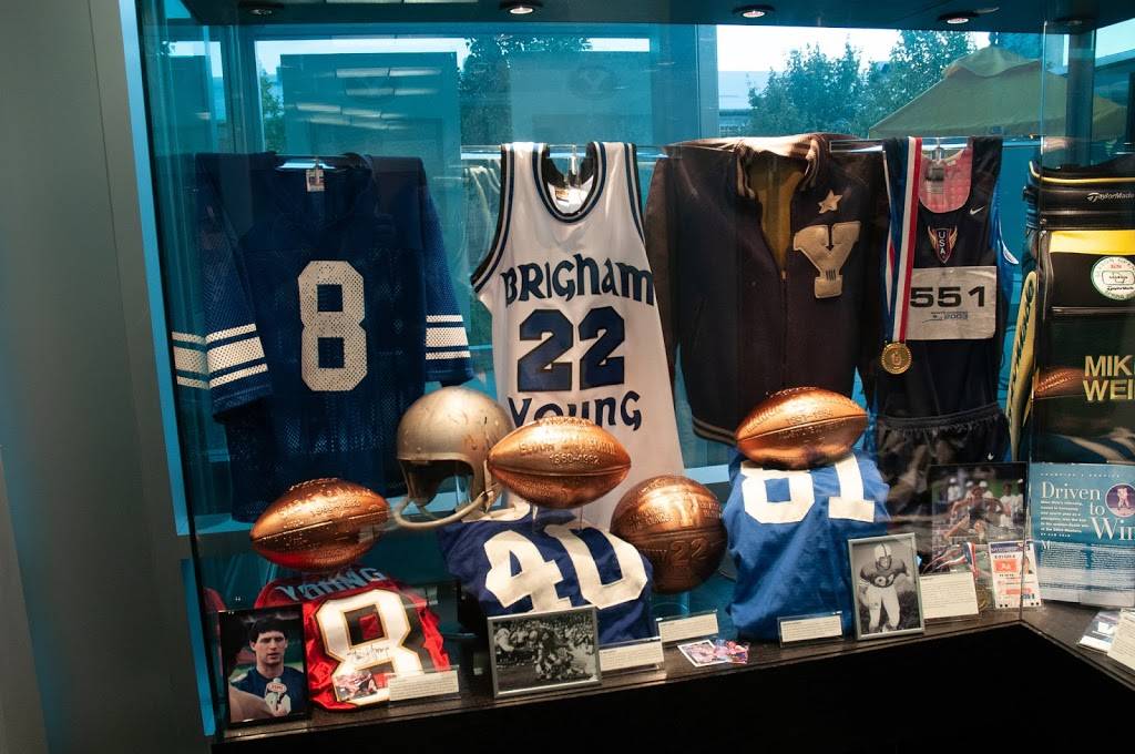 Legends Grille | restaurant | 106, SAB, Provo, UT 84602, USA | 8014223757 OR +1 801-422-3757