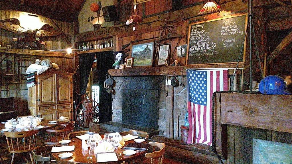 The Cock n Bull Restaurant | restaurant | 5342 Parkis Mills Rd, Galway, NY 12074, USA | 5188826962 OR +1 518-882-6962