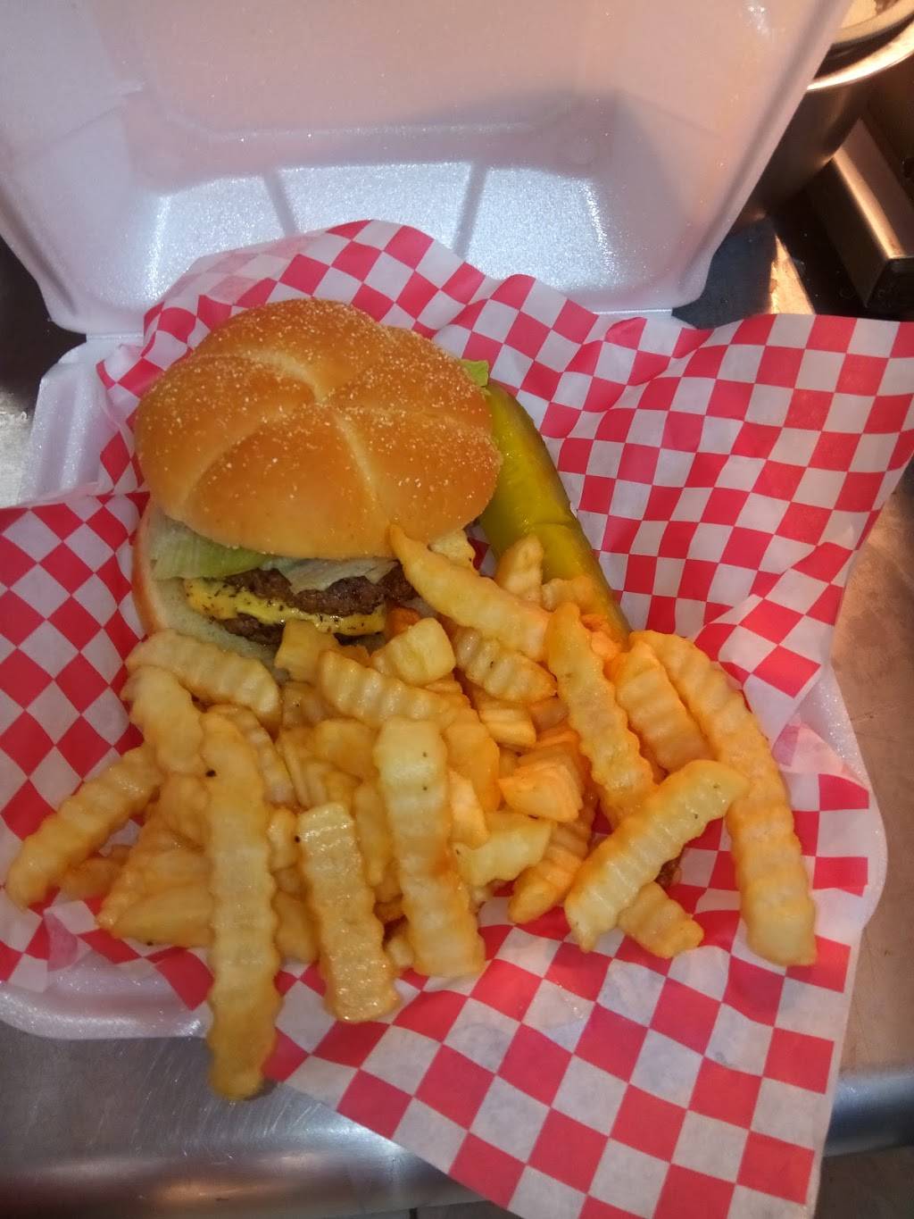 Soul Fried | restaurant | 602 N Limestone, Lexington, KY 40508, USA | 8595767879 OR +1 859-576-7879