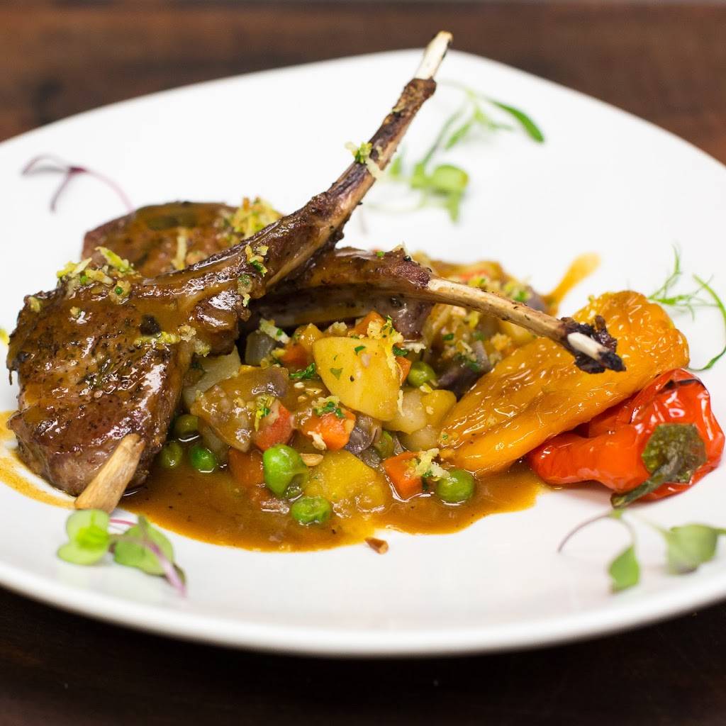 Malbec Argentinean Cuisine | restaurant | 2628 Wilshire Blvd, Santa Monica, CA 90403, USA | 3103155457 OR +1 310-315-5457