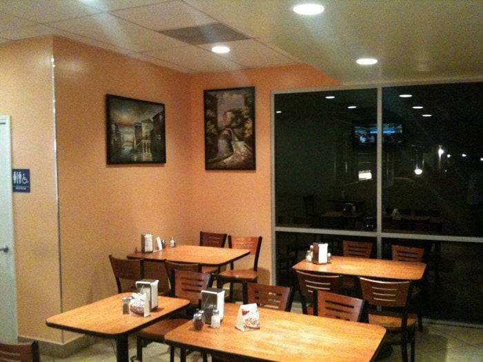 Napolis Pizza Kitchen | restaurant | 14831 Burbank Blvd, Van Nuys, CA 91411, USA | 8189090100 OR +1 818-909-0100