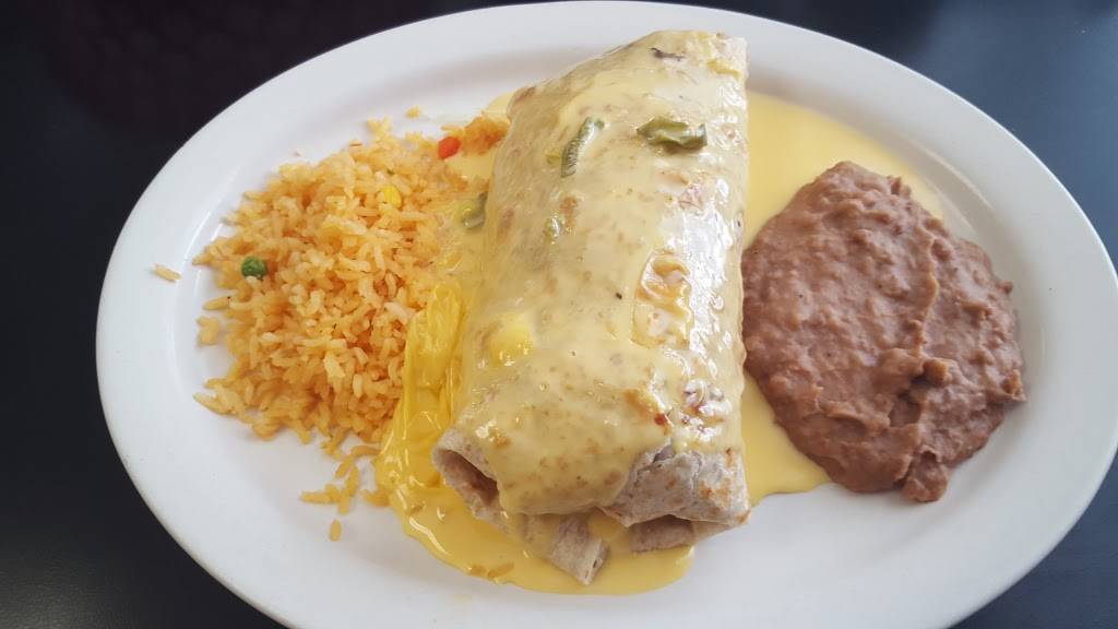 El Emperador Mexican Restaurant | restaurant | 601 W Main St, Tomball, TX 77375, USA | 2813575492 OR +1 281-357-5492