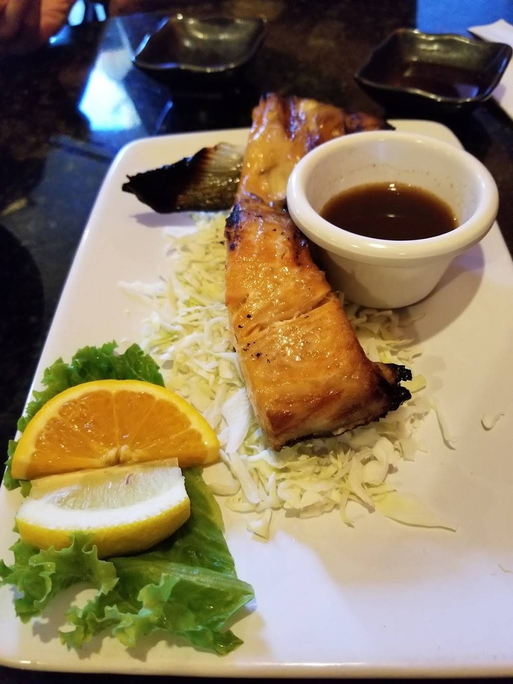 Octopus Japanese Restaurant | restaurant | 925 El Camino Real, Menlo Park, CA 94025, USA | 6506008794 OR +1 650-600-8794