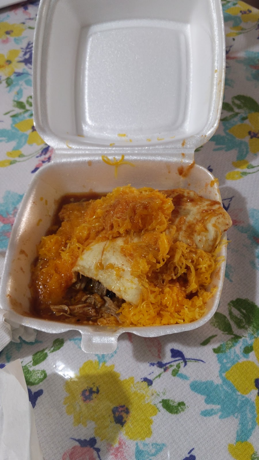 Taco Bandido | restaurant | 3606 Cypress St, West Monroe, LA 71291, USA | 3183968210 OR +1 318-396-8210