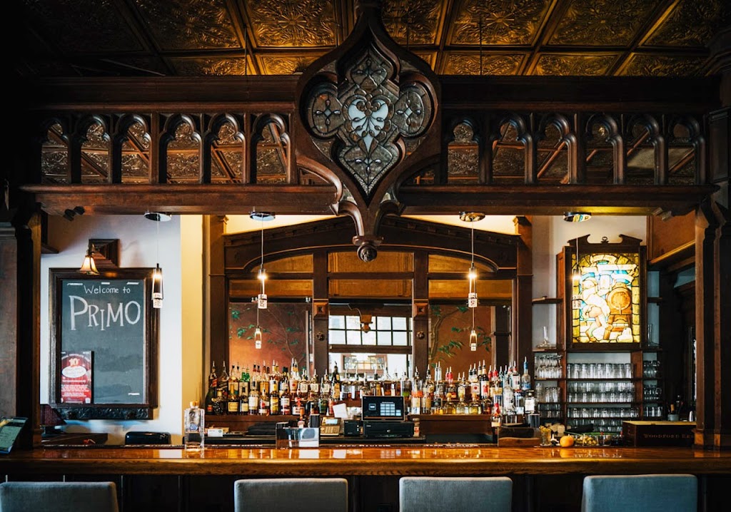 Primo Italian Steakhouse | restaurant | 6 S Broad St, Middletown, OH 45044, USA | 5133922100 OR +1 513-392-2100