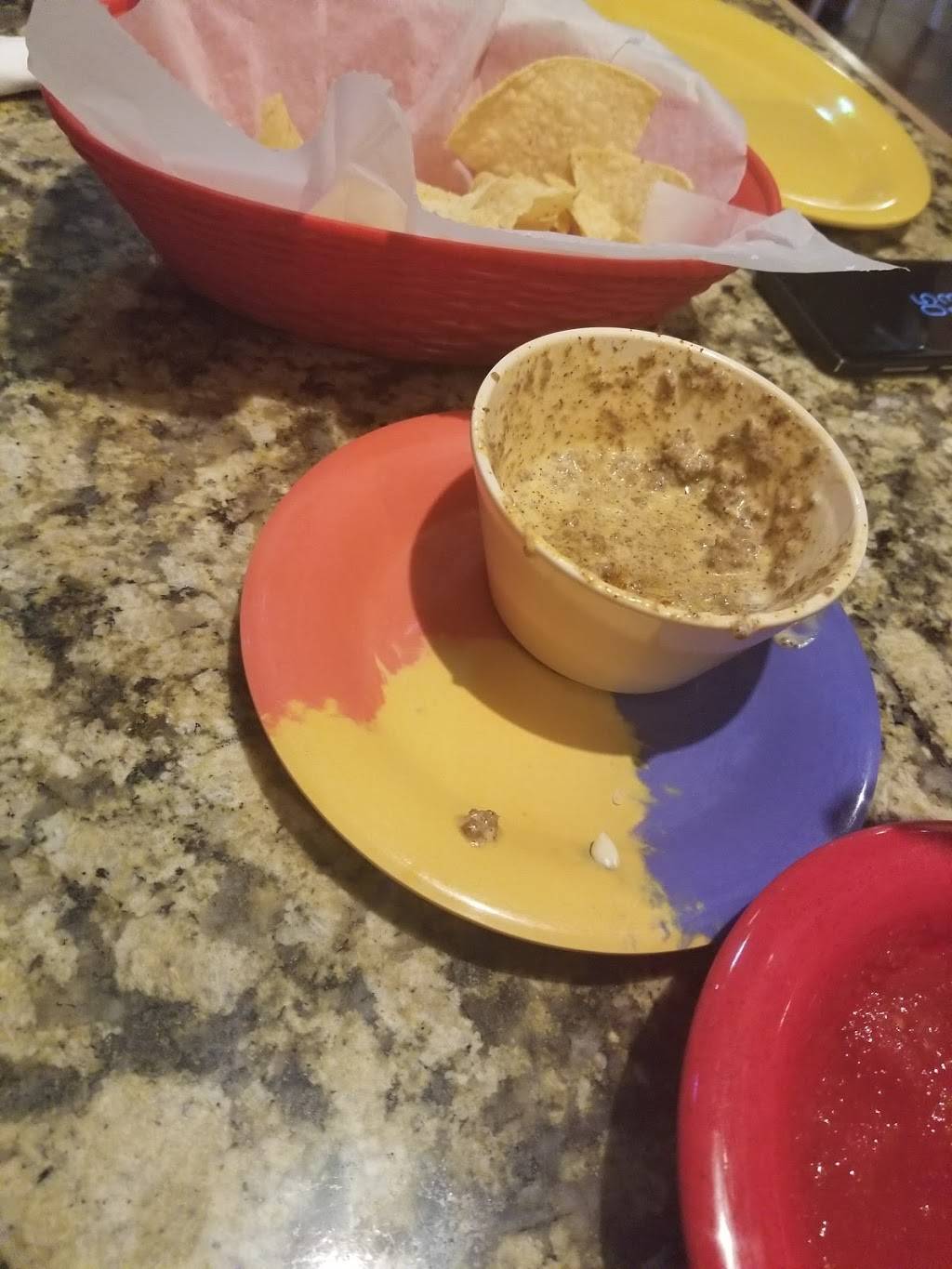 Los Portales | restaurant | 1461 Union University Dr, Jackson, TN 38305, USA | 7316619041 OR +1 731-661-9041