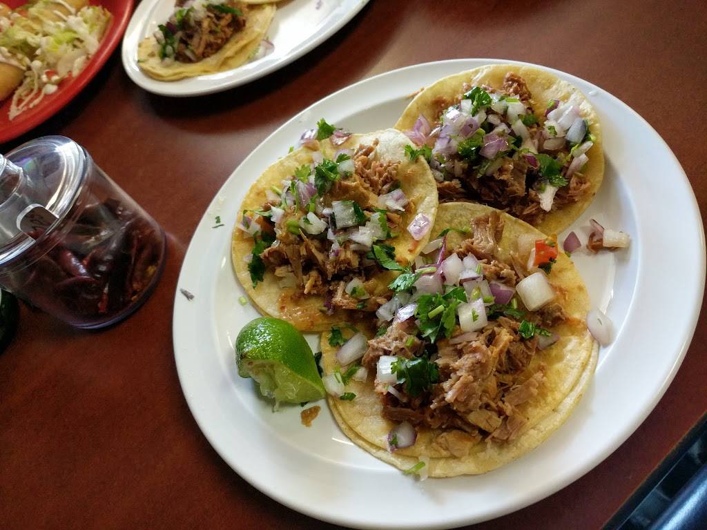 La Ranchera Mexican Food | restaurant | 911 E La Habra Blvd, La Habra, CA 90631, USA | 5626910252 OR +1 562-691-0252
