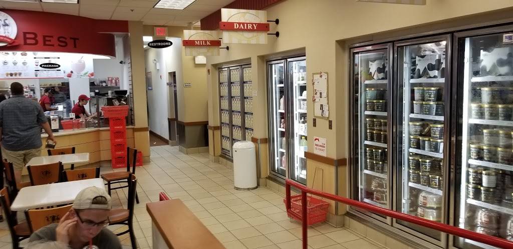 Oberweis Ice Cream and Dairy Store | restaurant | 515 Roosevelt Rd, Glen Ellyn, IL 60137, USA | 6308580234 OR +1 630-858-0234