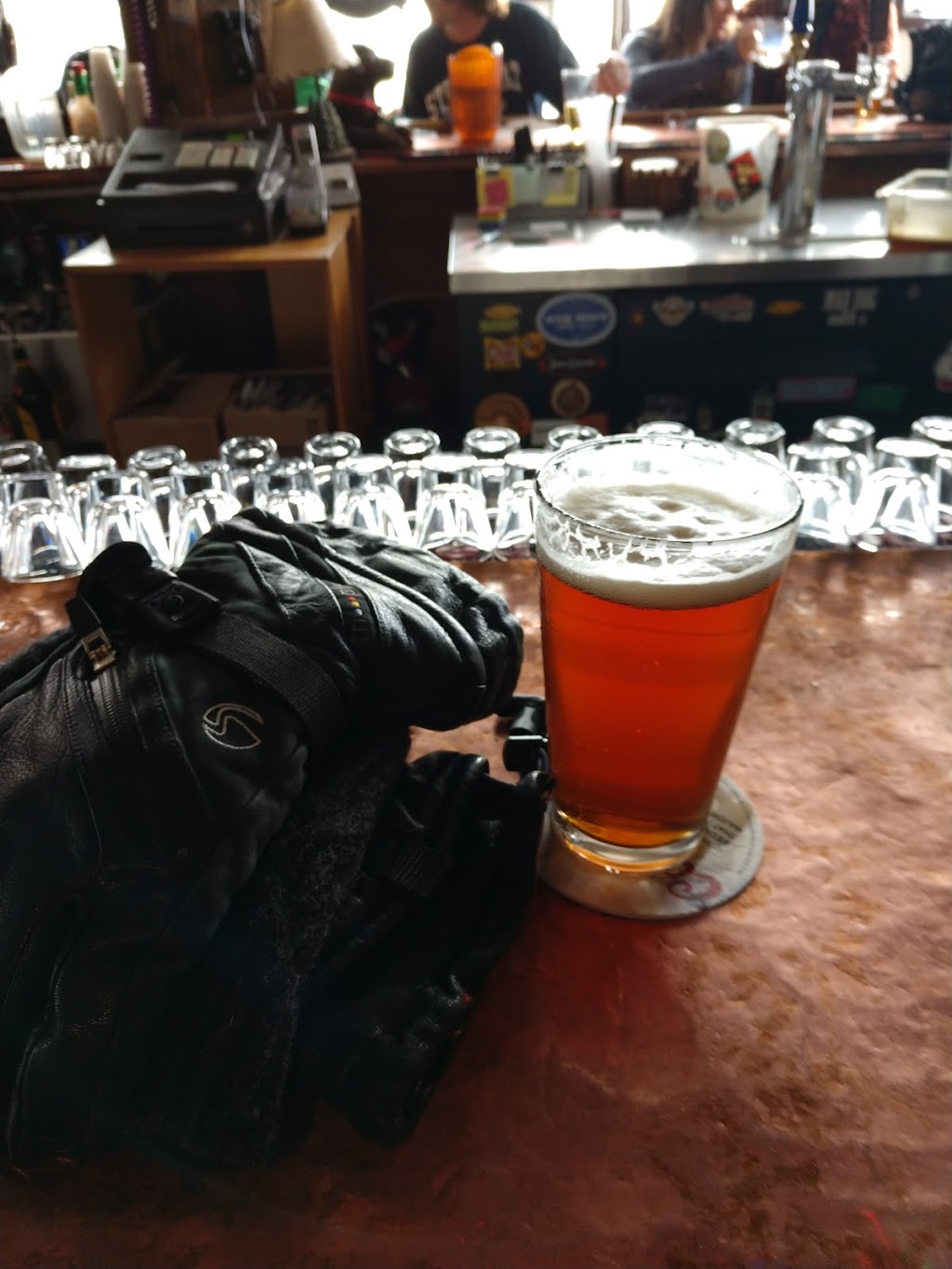 Brown Lab Pub and Bakery | restaurant | 22 Crested Mountain Ln, Crested Butte, CO 81225, USA | 9703494757 OR +1 970-349-4757