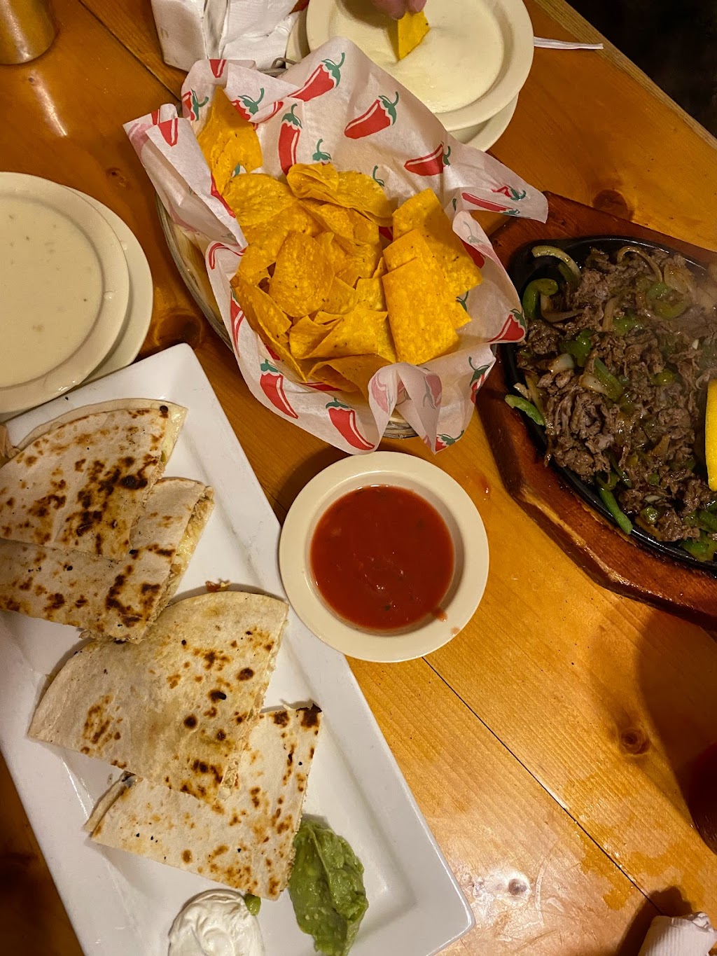 El Flamingo Mexican Restaurant | restaurant | 2028 Highway 190 W, DeRidder, LA 70634, USA | 3372024004 OR +1 337-202-4004