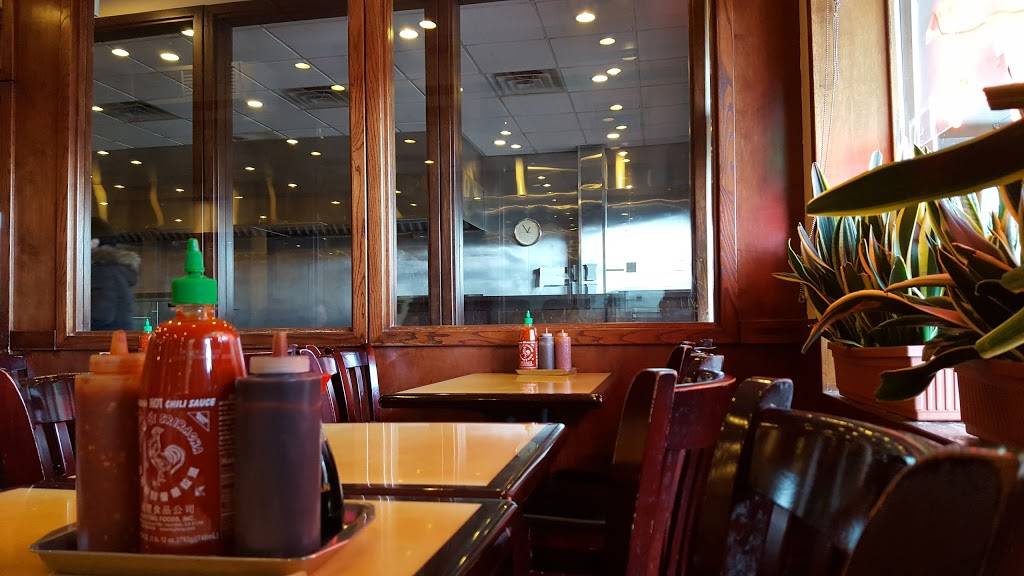 Mekong | restaurant | 15632 Northern Blvd, Flushing, NY 11354, USA | 7188862070 OR +1 718-886-2070