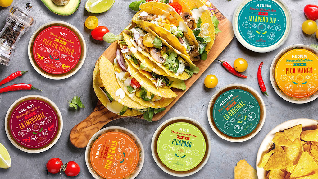 Salsas Don Sebastian | restaurant | 2940 Oak Lake Blvd, Midlothian, VA 23112, USA | 7039878299 OR +1 703-987-8299