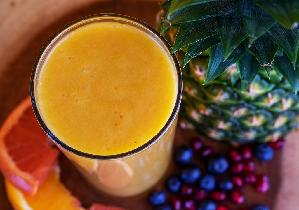 Healthy Vibe | restaurant | 6 Newkirk Plaza, Brooklyn, NY 11226, USA | 7184508992 OR +1 718-450-8992