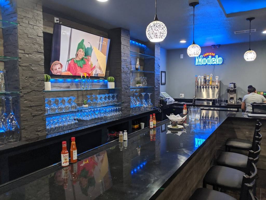 La Costa Mexican Restaurant & Seafood | restaurant | 1413 Church St, Lodi, CA 95240, USA | 2094902308 OR +1 209-490-2308