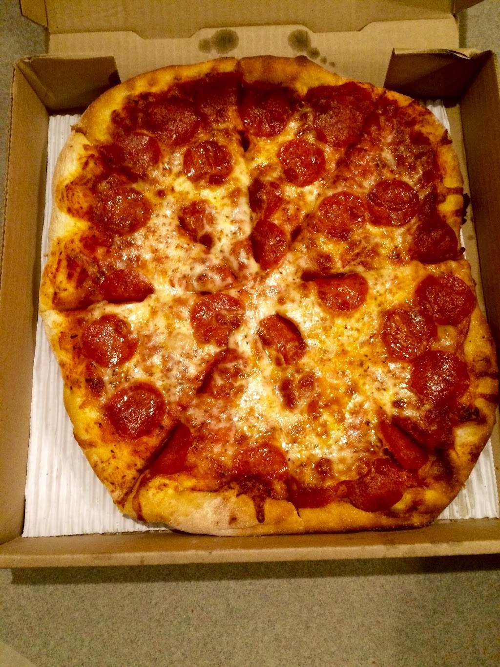 Joes Pizza King | restaurant | 27 44th St SW, Wyoming, MI 49548, USA | 6165348808 OR +1 616-534-8808