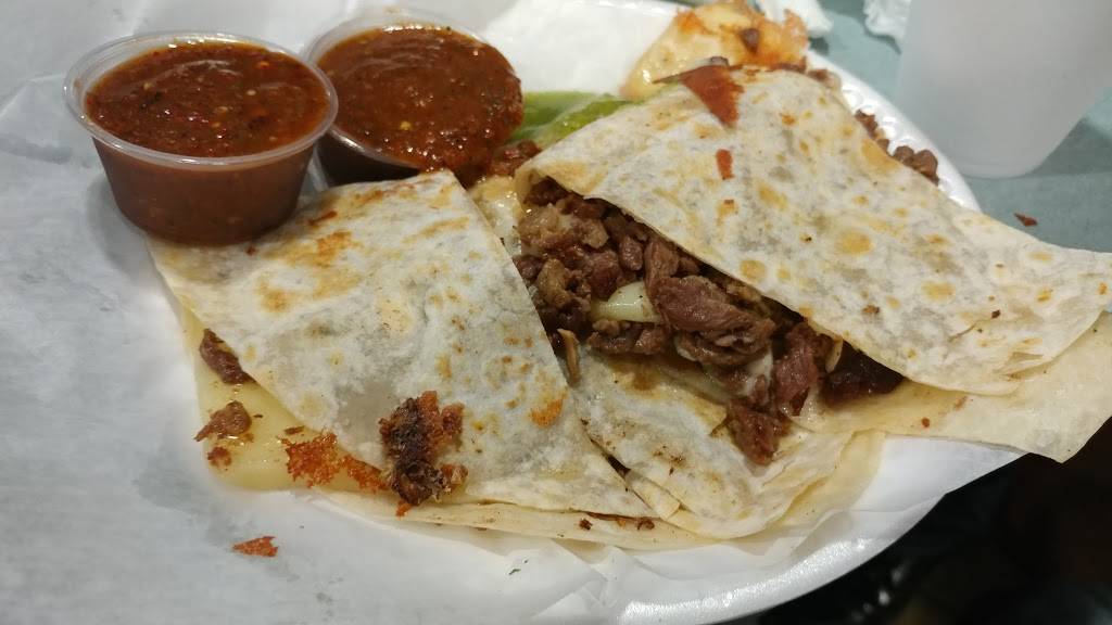 Taqueria Tapatia | restaurant | 202 S Bristol St, Santa Ana, CA 92703, USA | 7149729115 OR +1 714-972-9115