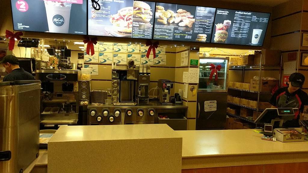 McDonalds | cafe | 9827 Lima Rd, Fort Wayne, IN 46818, USA | 2604894205 OR +1 260-489-4205