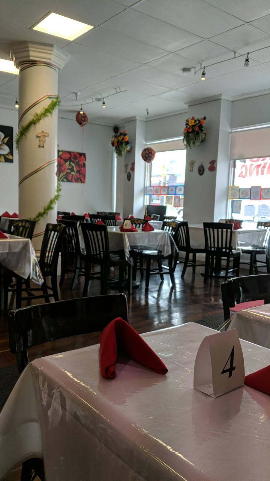 Mama Cocos Restaurant | restaurant | 4995 Mission St, San Francisco, CA 94112, USA | 4154666112 OR +1 415-466-6112