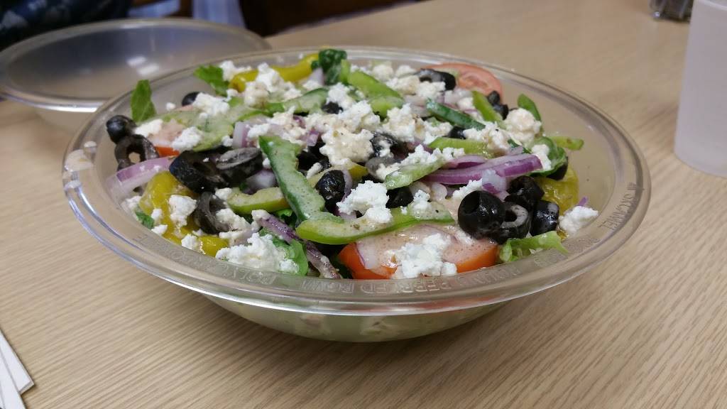 Brooklyn Pizzeria | meal delivery | 4717 Hwy 6, Missouri City, TX 77459, USA | 2814990044 OR +1 281-499-0044