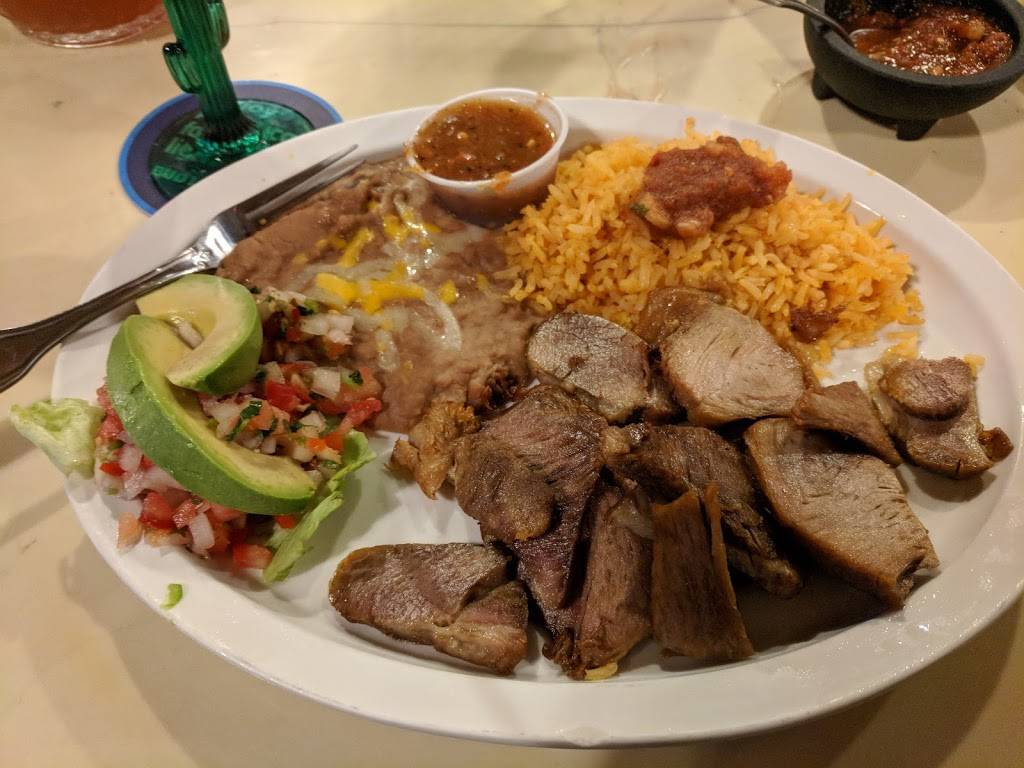 El Patio Restaurant | restaurant | 4351 Township Ave, Simi Valley, CA 93063, USA | 8055275054 OR +1 805-527-5054