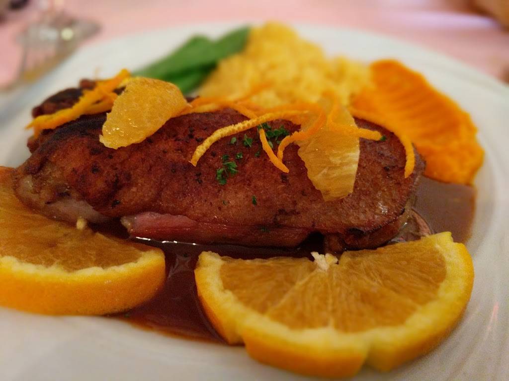 La Vie French Restaurant | restaurant | 2547 San Gabriel Blvd, Rosemead, CA 91770, USA | 6265711180 OR +1 626-571-1180