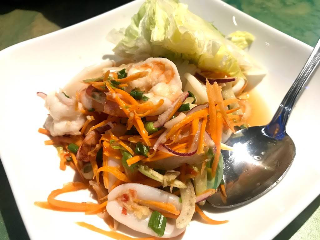 Tara Thai | restaurant | 12071 Rockville Pike, Rockville, MD 20852, USA | 3012319899 OR +1 301-231-9899