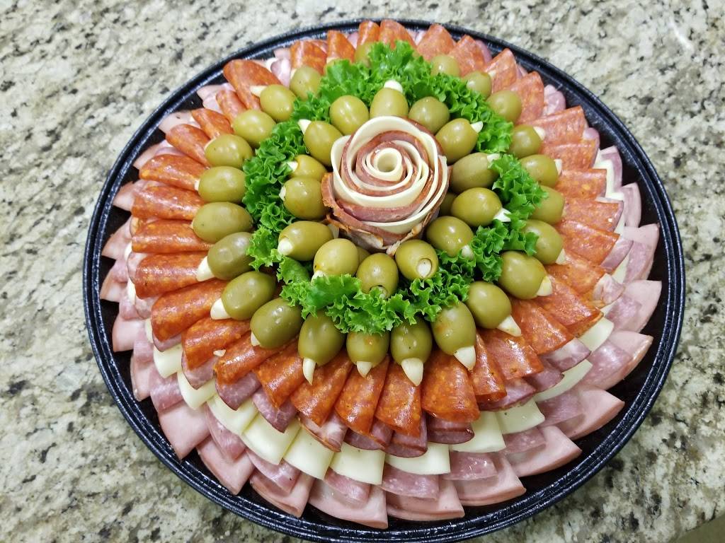 Desert Deli | cafe | 311 E Avenue K 8 #125, Lancaster, CA 93535, USA | 6619405001 OR +1 661-940-5001