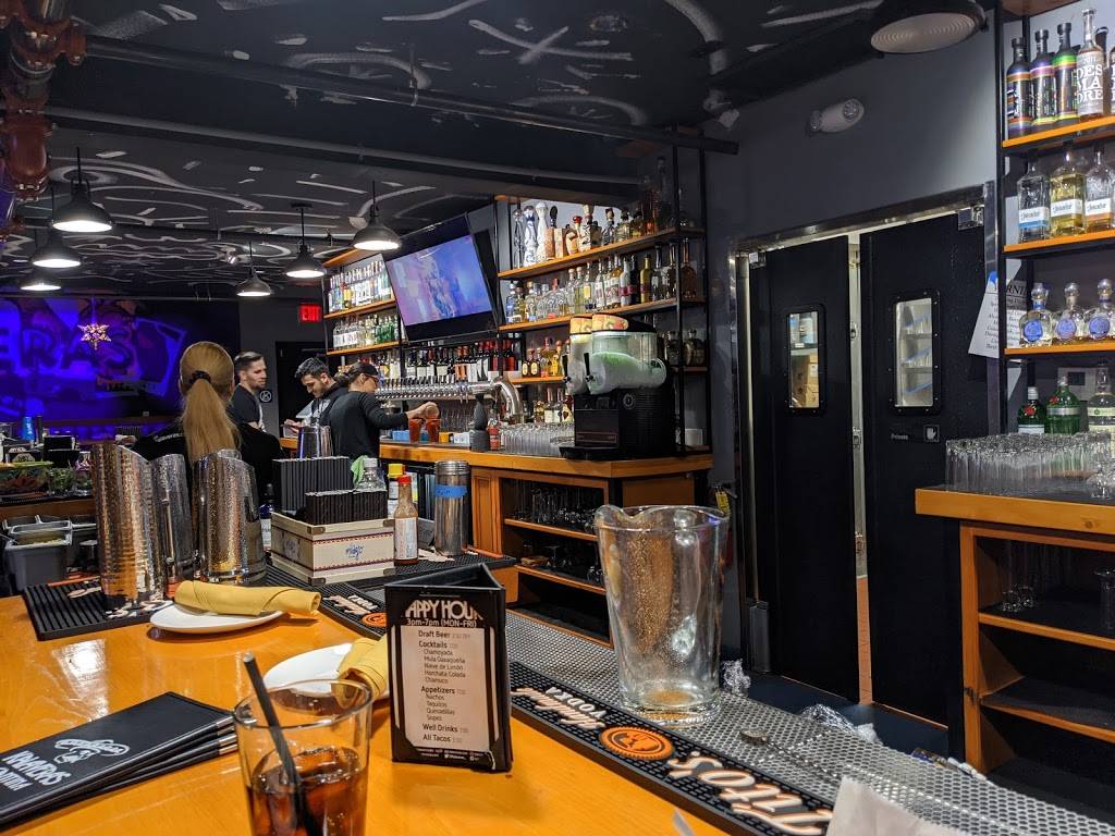 Kalaveras | restaurant | 13112 Philadelphia St, Whittier, CA 90601, USA | 5623601152 OR +1 562-360-1152