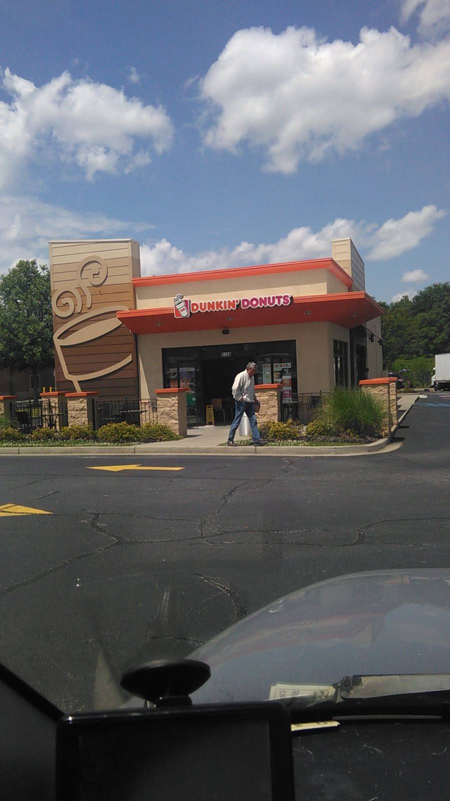 Dunkin | bakery | 5308 Calhoun Memorial Hwy, Easley, SC 29640, USA | 8648596005 OR +1 864-859-6005