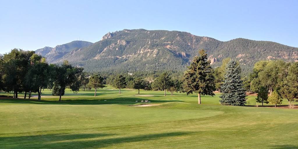 The Broadmoor | restaurant | 1 Lake Ave, Colorado Springs, CO 80906, USA | 8007555011 OR +1 800-755-5011