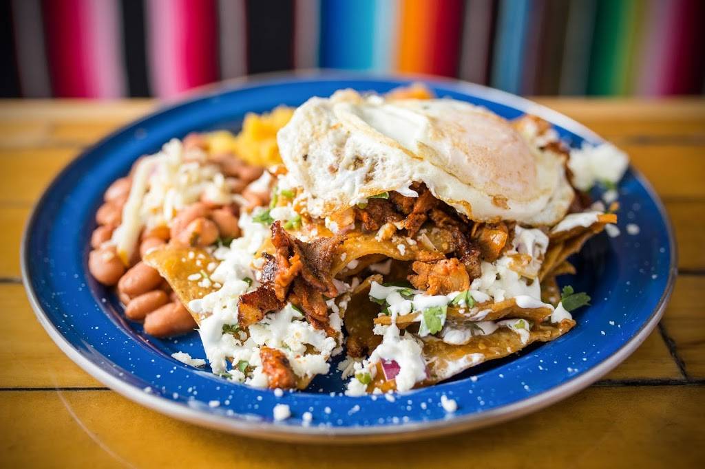 Cafe Tola #2 | restaurant | 3324 N California Ave, Chicago, IL 60618, USA | 7732936346 OR +1 773-293-6346