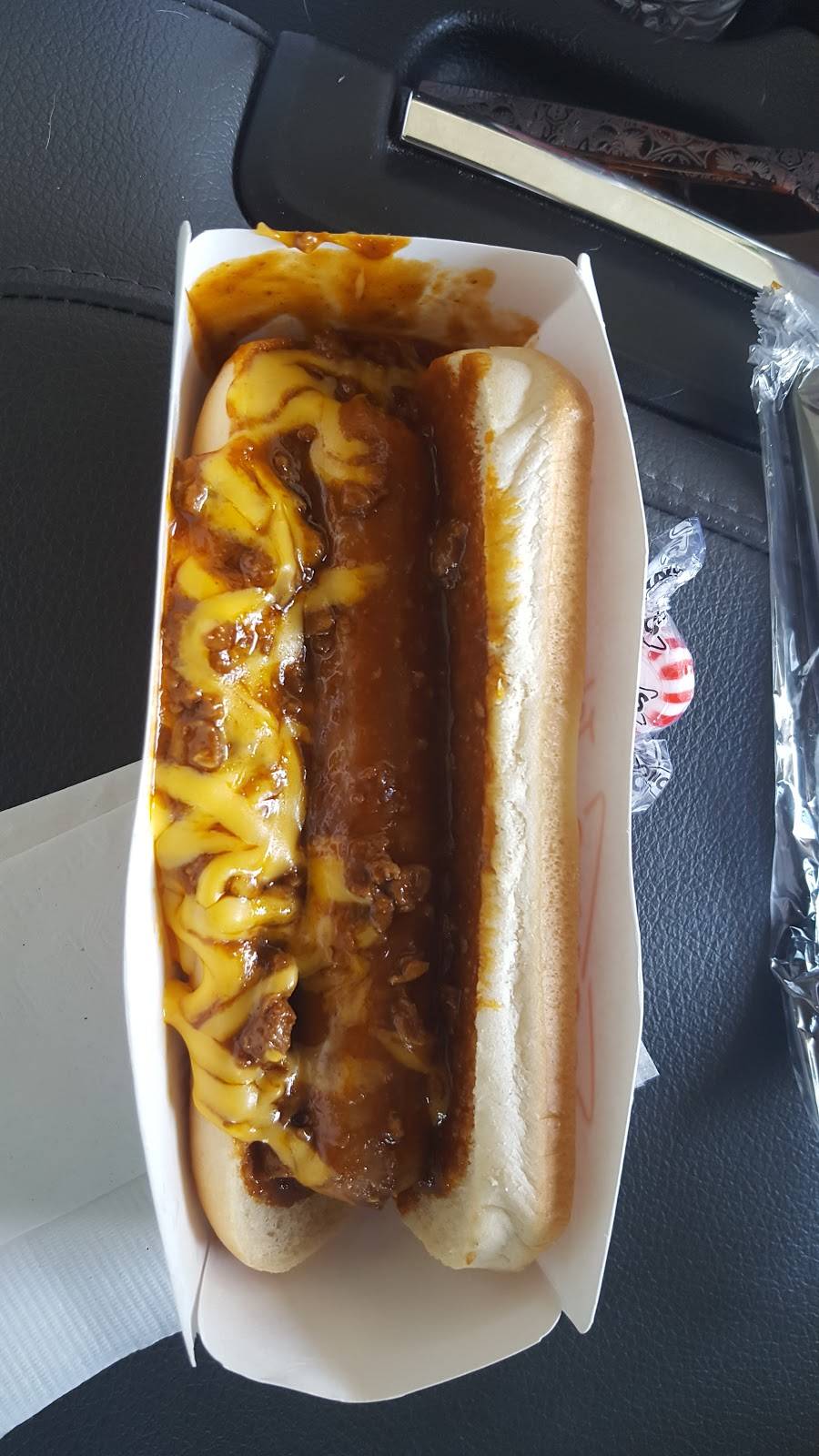 Jack in the Box | restaurant | 6352 Lake Worth Blvd, Lake Worth, TX 76135, USA | 8172371062 OR +1 817-237-1062