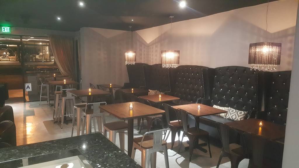 La Fe Wine Bar | restaurant | 73900 El Paseo #2, Palm Desert, CA 92260, USA | 7605651430 OR +1 760-565-1430