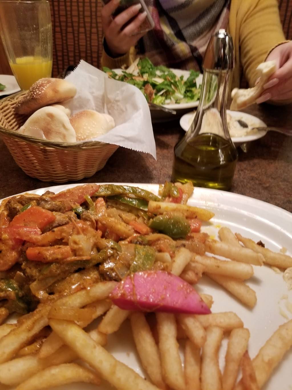 Grape Leaves Restaurant | restaurant | 2850 W Maple Rd, Troy, MI 48084, USA | 2488162000 OR +1 248-816-2000