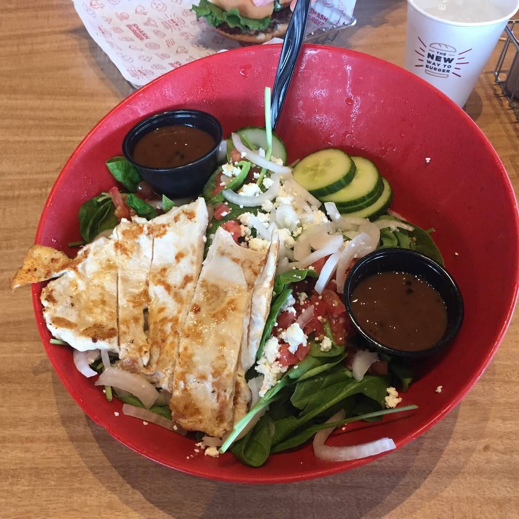 Smashburger | restaurant | 1060 Cedar Bridge Ave, Brick, NJ 08723, USA | 7324757892 OR +1 732-475-7892