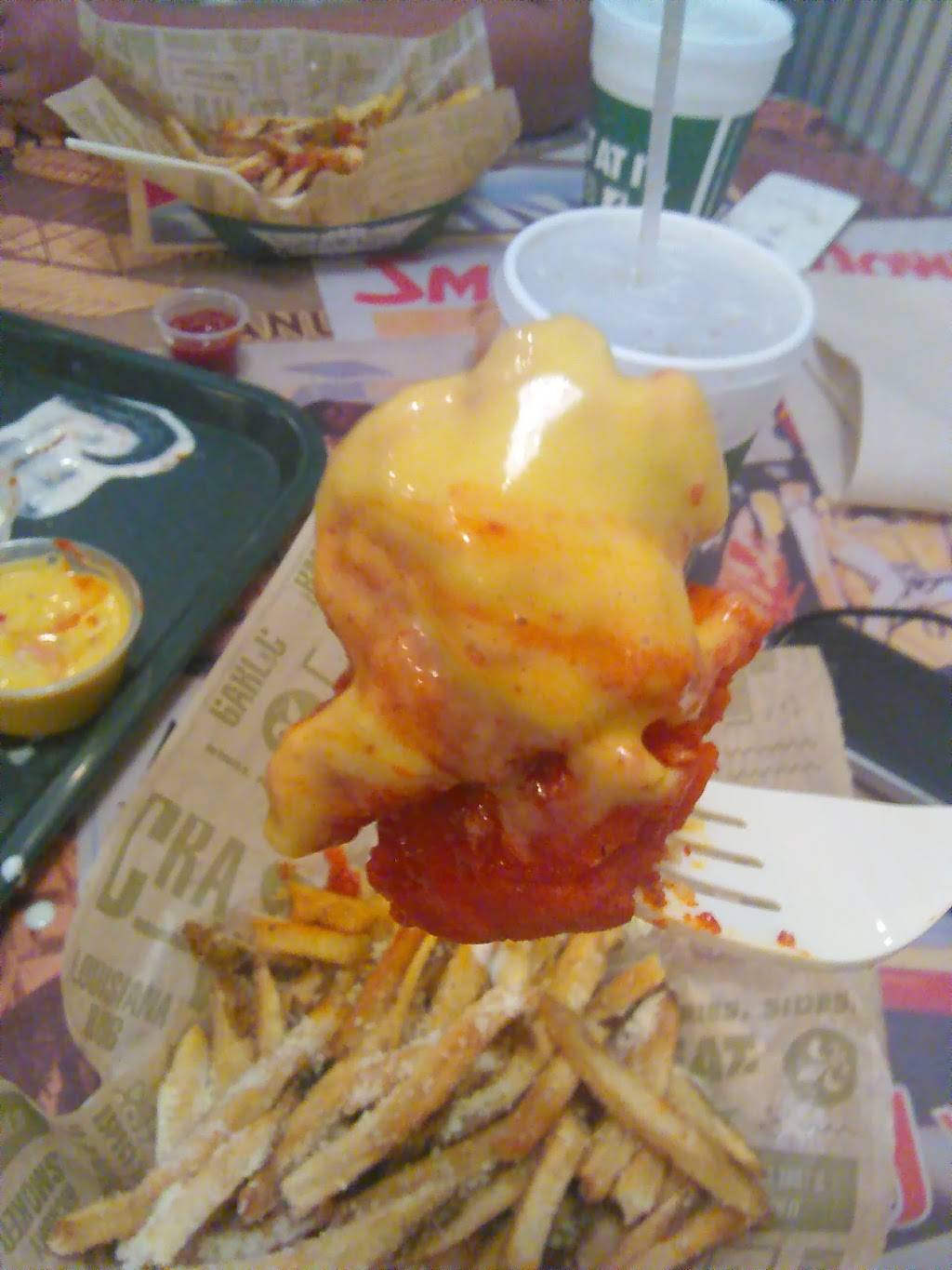 Wingstop | restaurant | 5052 West Ln Ste 4L, Stockton, CA 95210, USA | 2094778207 OR +1 209-477-8207