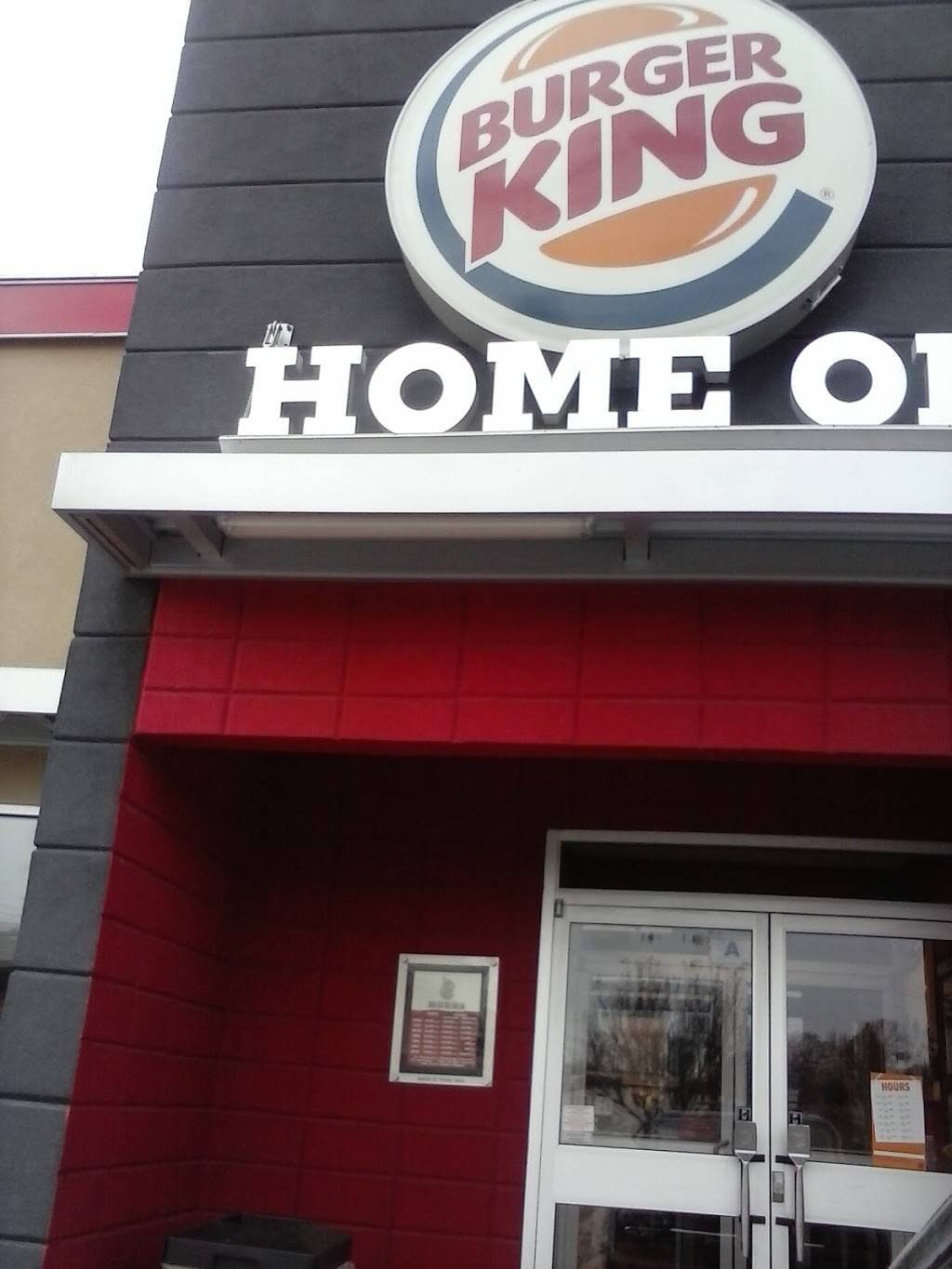 Burger King | restaurant | 249 S Main St, Woodruff, SC 29388, USA | 8644763886 OR +1 864-476-3886