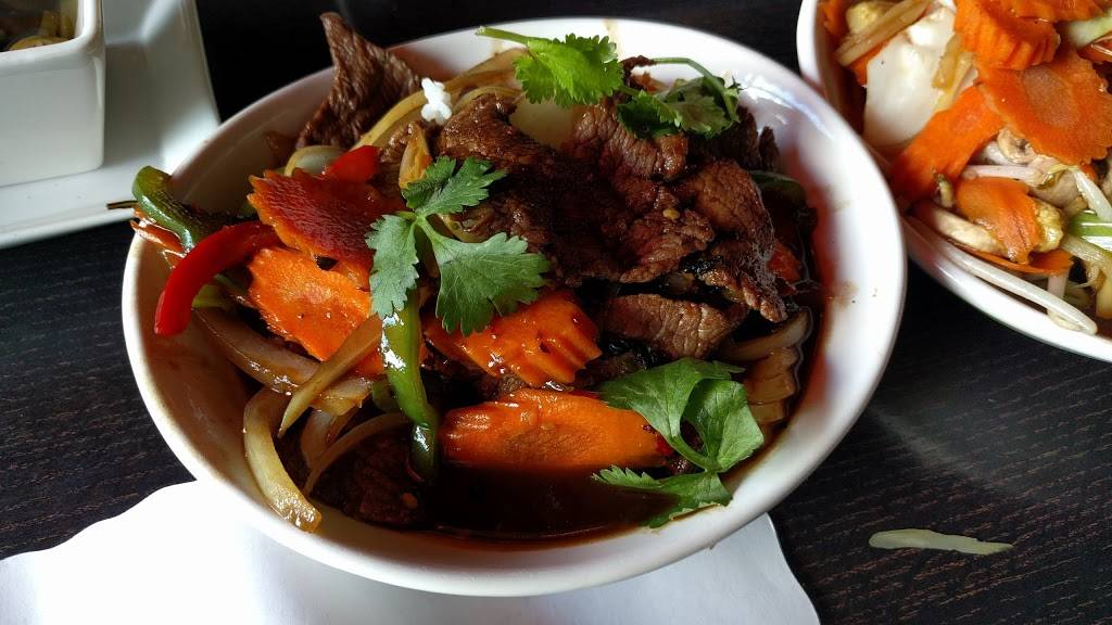 Jasmine Thai Cuisine | restaurant | 20022 Ventura Blvd, Woodland Hills, CA 91364, USA | 8188888815 OR +1 818-888-8815