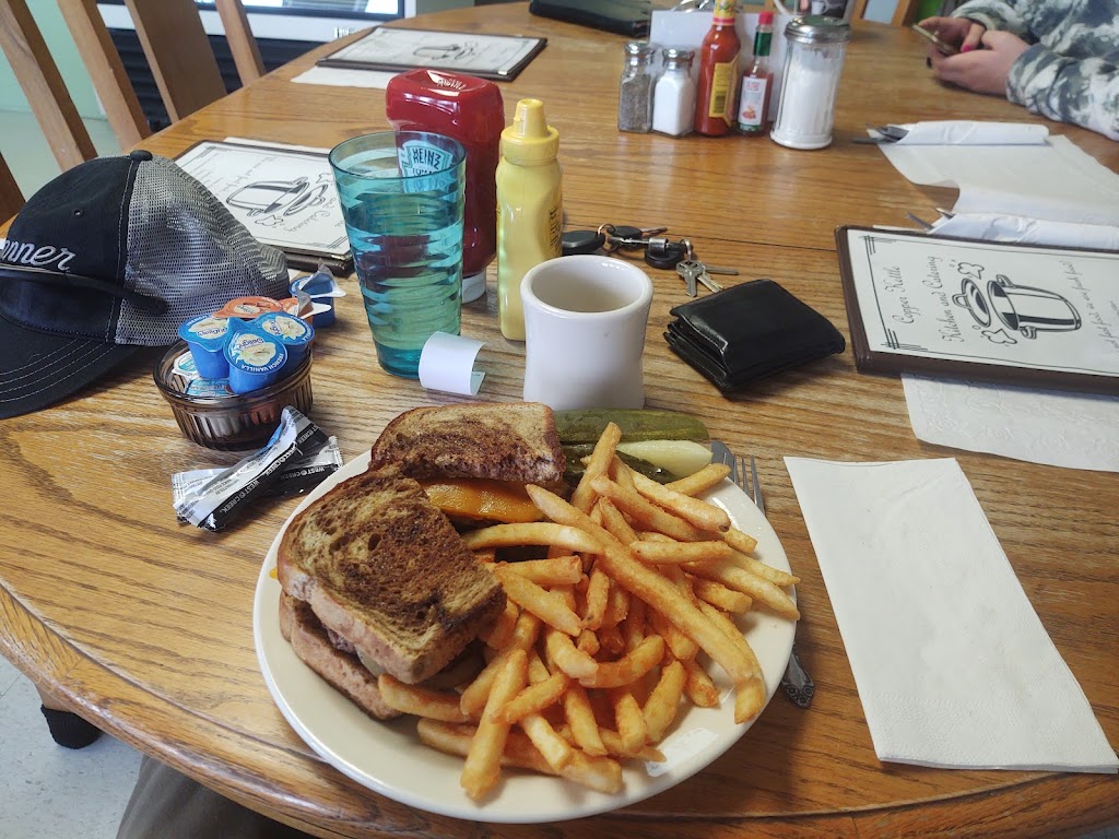 Copper Kettle Kitchen And Catering LLC | restaurant | 737 Denver Ave, Fort Lupton, CO 80621, United States | 3038573981 OR +1 303-857-3981