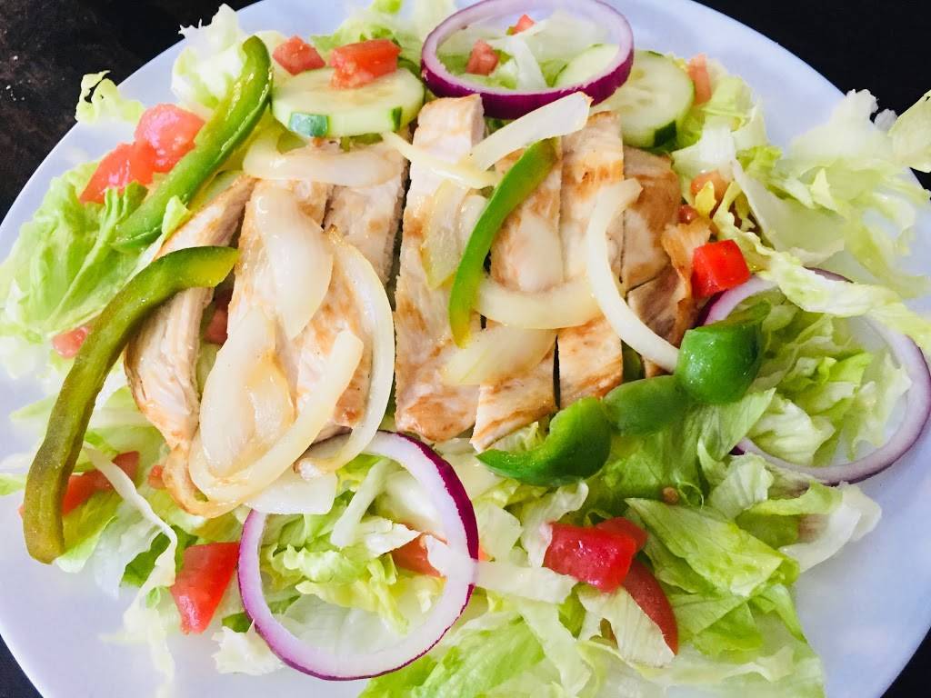 Latin Flavor Restaurant | restaurant | 1565 Sarno Rd, Melbourne, FL 32935, USA | 3216046800 OR +1 321-604-6800