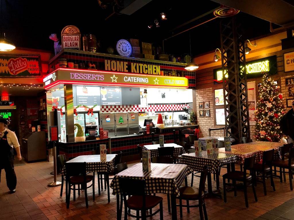 Portillos Hot Dogs | meal takeaway | 8150 US-31, Indianapolis, IN 46227, USA | 3177439364 OR +1 317-743-9364