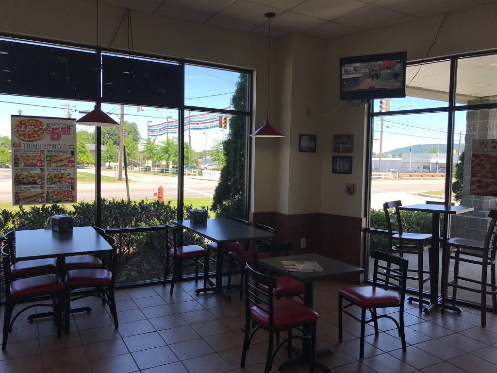 Marcos Pizza | meal delivery | 2315 Bob Wallace Ave SW, Huntsville, AL 35805, USA | 2564895059 OR +1 256-489-5059