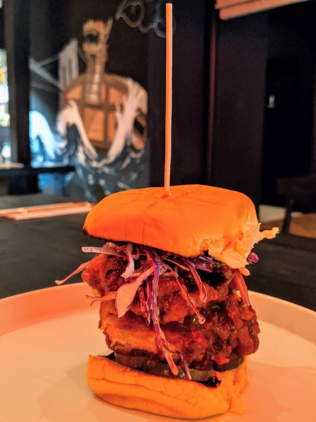 East Hae | restaurant | 98 N 6th St 3rd floor, Brooklyn, NY 11249, USA | 9292393421 OR +1 929-239-3421