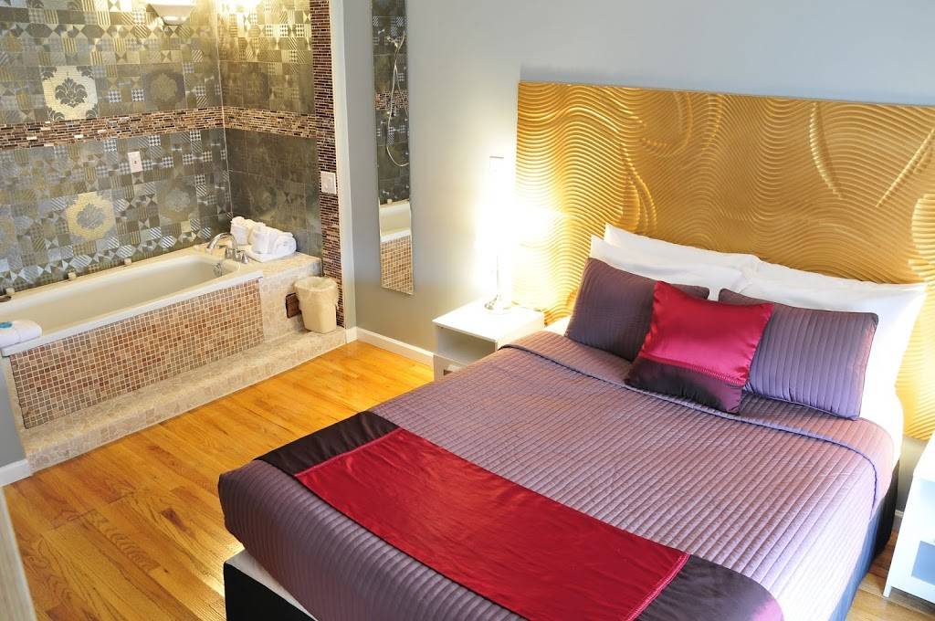 The Ponce De Leon Hotel | restaurant | 95 Central Avenue North, St. Petersburg, FL 33701, USA | 7275509300 OR +1 727-550-9300