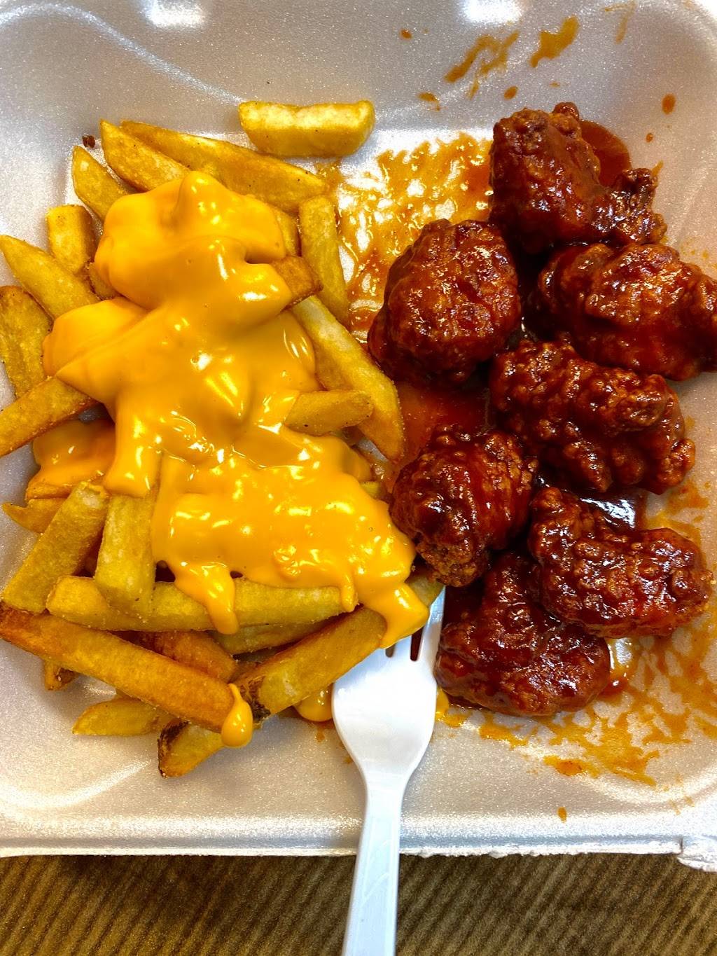 The kitchen at grove corner | restaurant | 2301Cosgrove avenu, suite A&B, North Charleston, SC 29405, USA | 8549991843 OR +1 854-999-1843