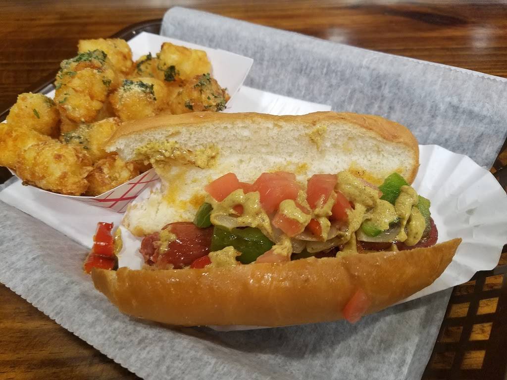 The Addition RVA | restaurant | 13979 Raised Antler Cir, Midlothian, VA 23112, USA | 8049779198 OR +1 804-977-9198