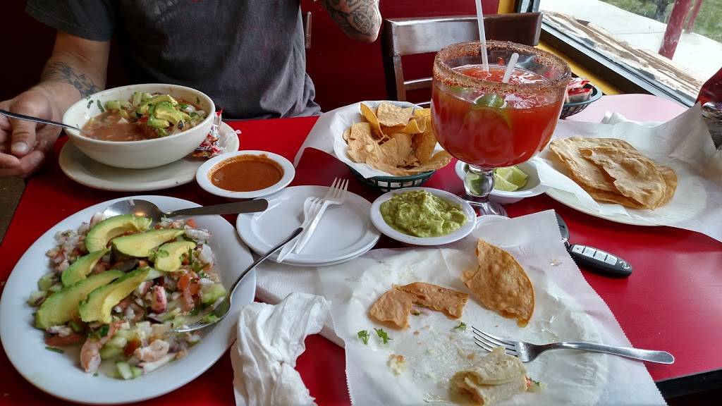 Mariscos Ensenada | restaurant | 4855 S Redwood Rd, Taylorsville, UT 84123, USA | 8012694535 OR +1 801-269-4535