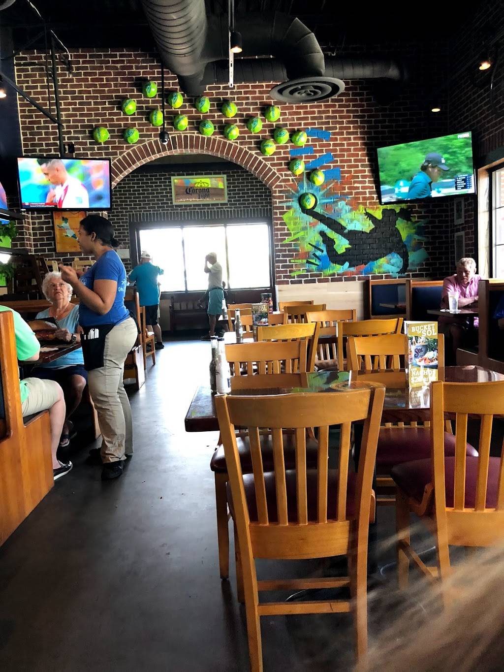 Carolina Ale House | restaurant | 2938-3078 Hollywood Dr, Myrtle Beach, SC 29577, USA | 8438394222 OR +1 843-839-4222